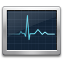 Activity Monitor icon